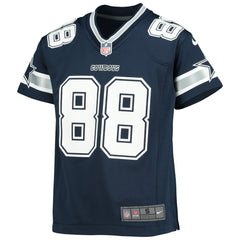 Dallas Cowboys CeeDee Lamb  Youth Player Game Jersey | NFL Discount
