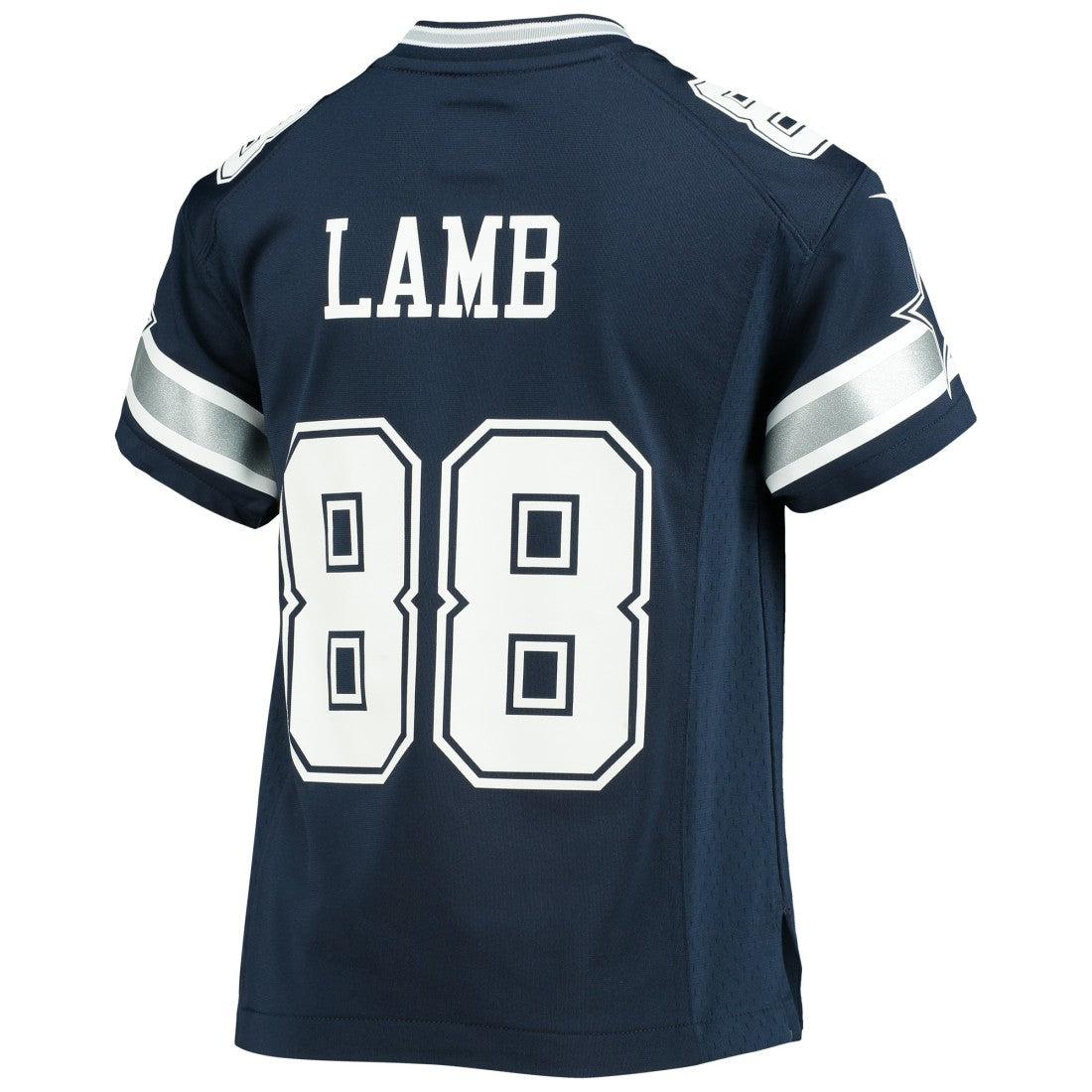 Dallas Cowboys CeeDee Lamb  Youth Player Game Jersey | NFL Discount