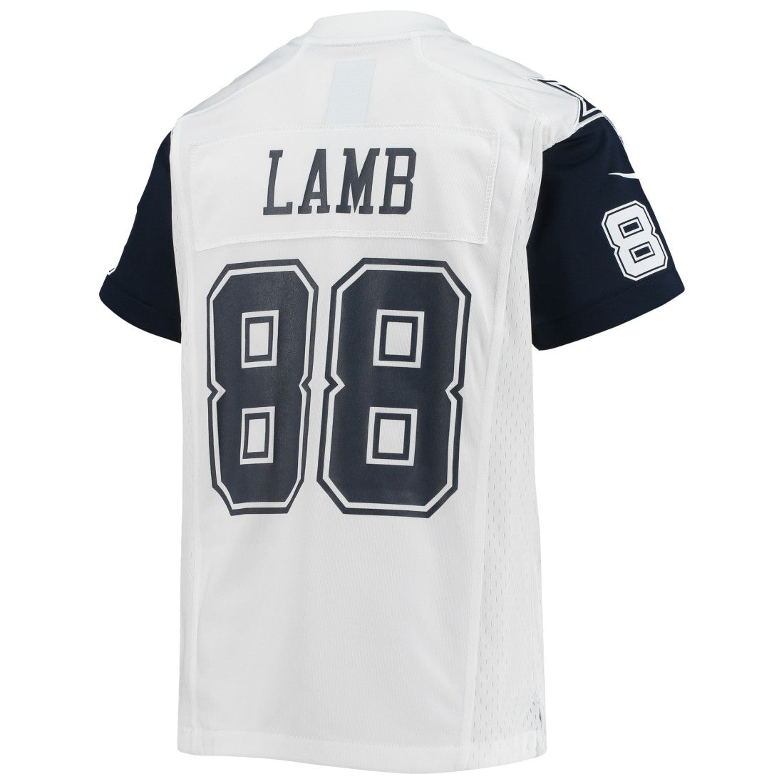 Dallas Cowboys CeeDee Lamb  Youth Alternate Game Jersey | NFL Sale