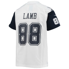 Dallas Cowboys CeeDee Lamb  Youth Alternate Game Jersey | NFL Sale