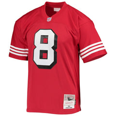 San Francisco 49ers Steve Young  Legacy Replica Jersey | NFL Outlet