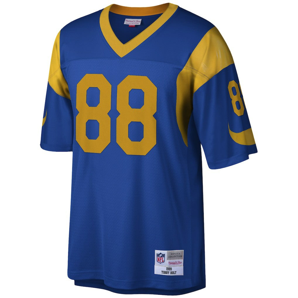 Los Angeles Rams Torry Holt  Legacy Replica Jersey | NFL US