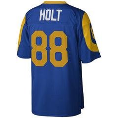 Los Angeles Rams Torry Holt  Legacy Replica Jersey | NFL US