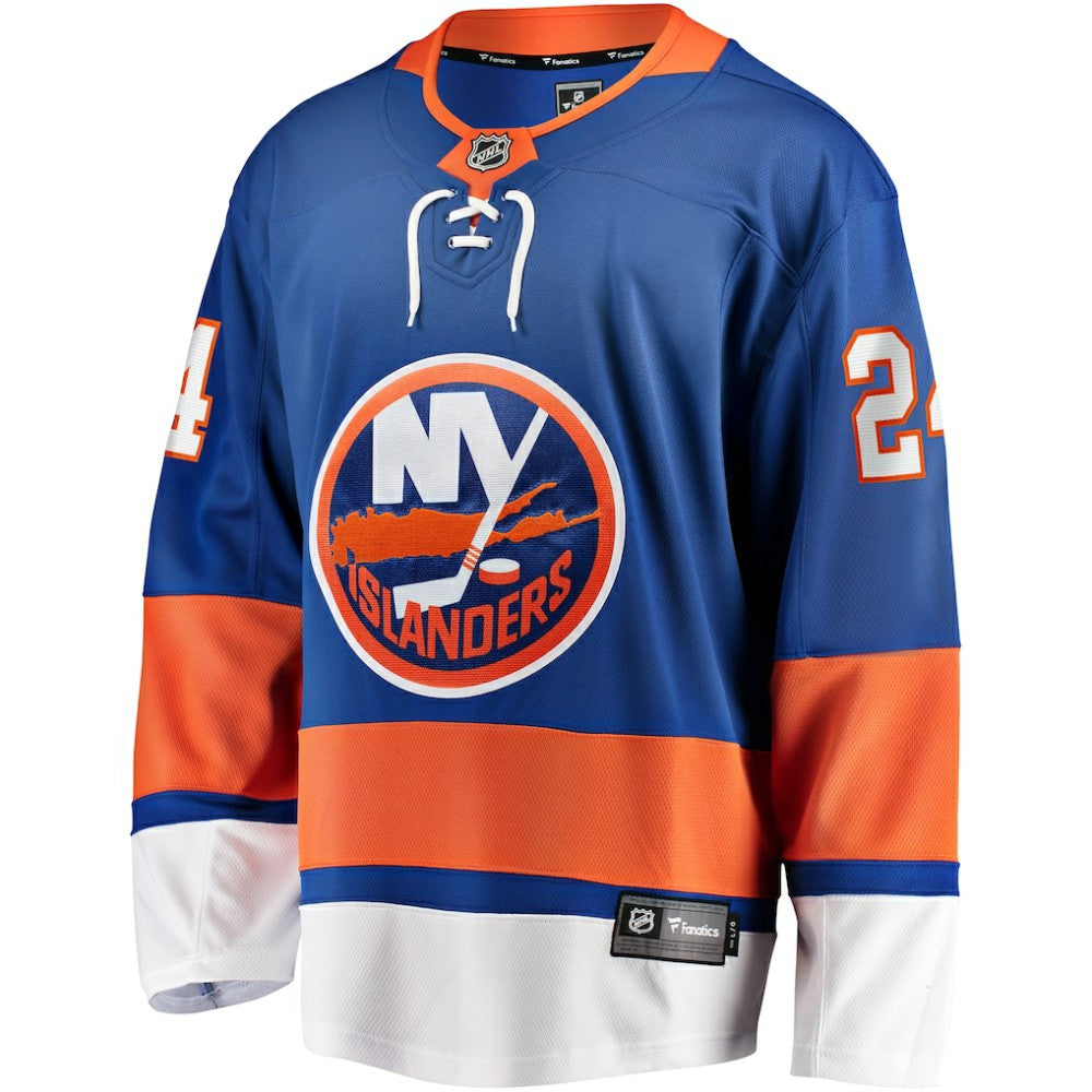 Scott Mayfield New York Islanders Fanatics Breakaway Jersey -  NHL Jerseys