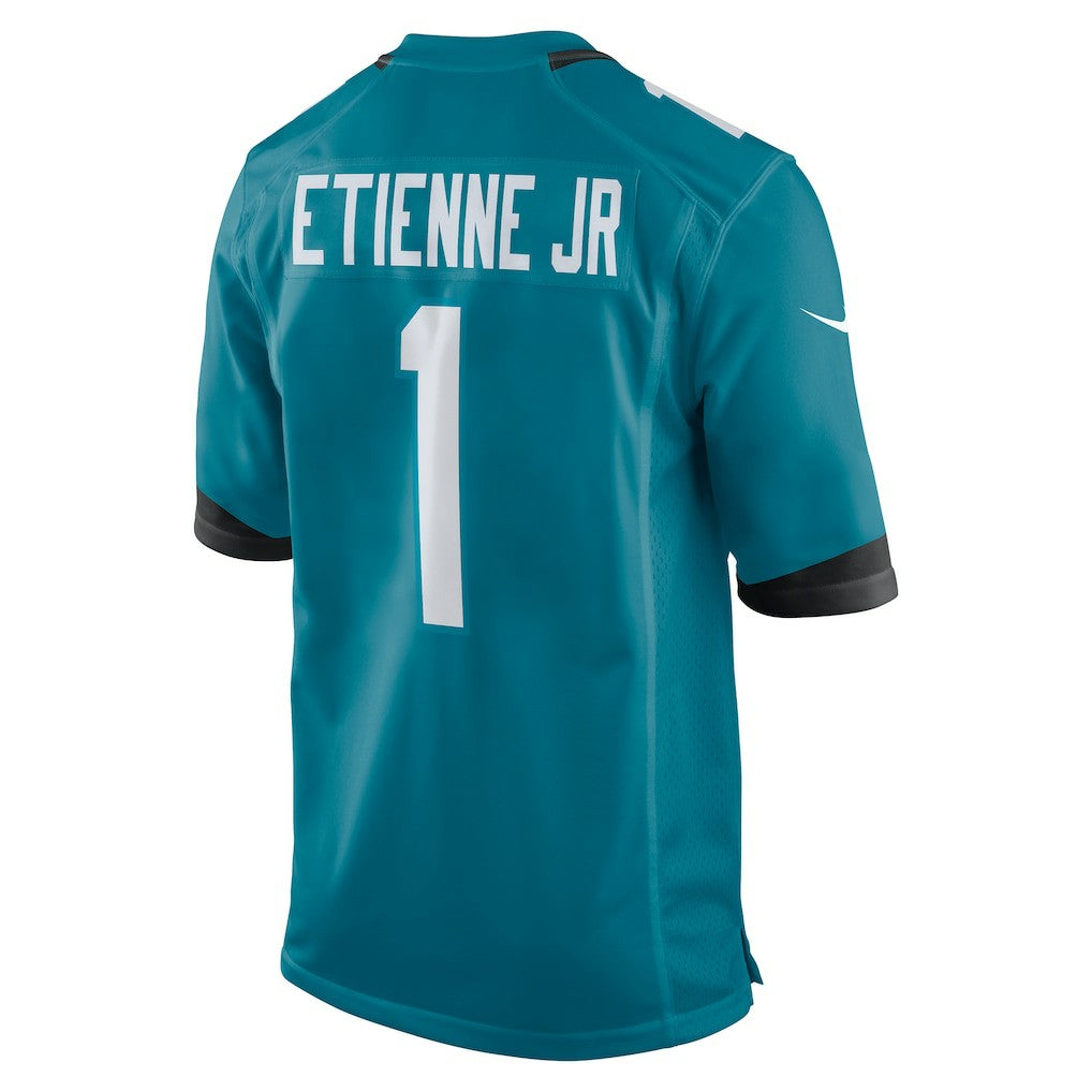 Jacksonville Jaguars Travis Etienne  Game Jersey | NFL Hot