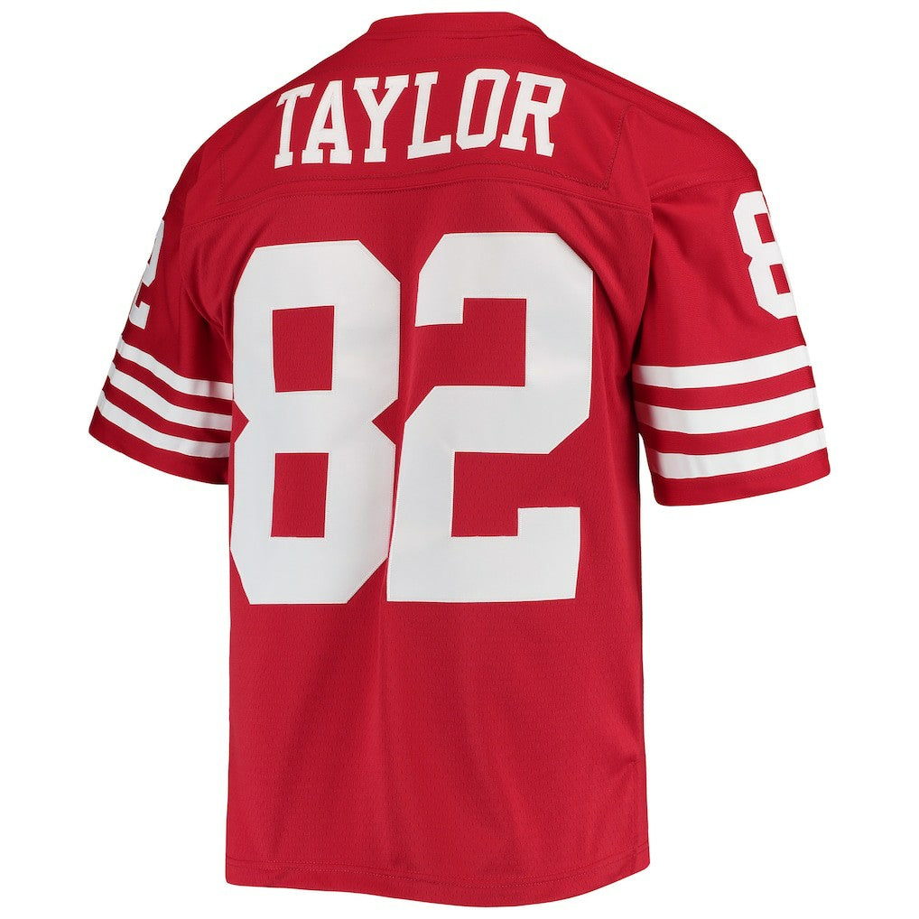 San Francisco 49ers John Taylor  Legacy Replica Jersey | NFL On sale
