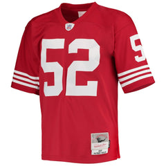 San Francisco 49ers Patrick Willis  Legacy Replica Jersey | NFL New