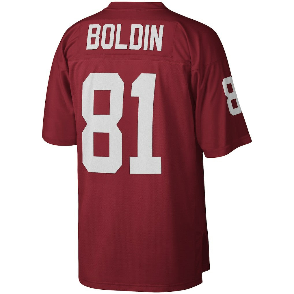 Arizona Cardinals Anquan Boldin  Legacy Replica Jersey | NFL Discount