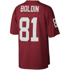 Arizona Cardinals Anquan Boldin  Legacy Replica Jersey | NFL Discount