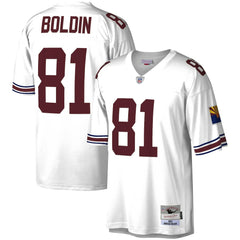 Arizona Cardinals Anquan Boldin  Legacy Replica Jersey | NFL Hot