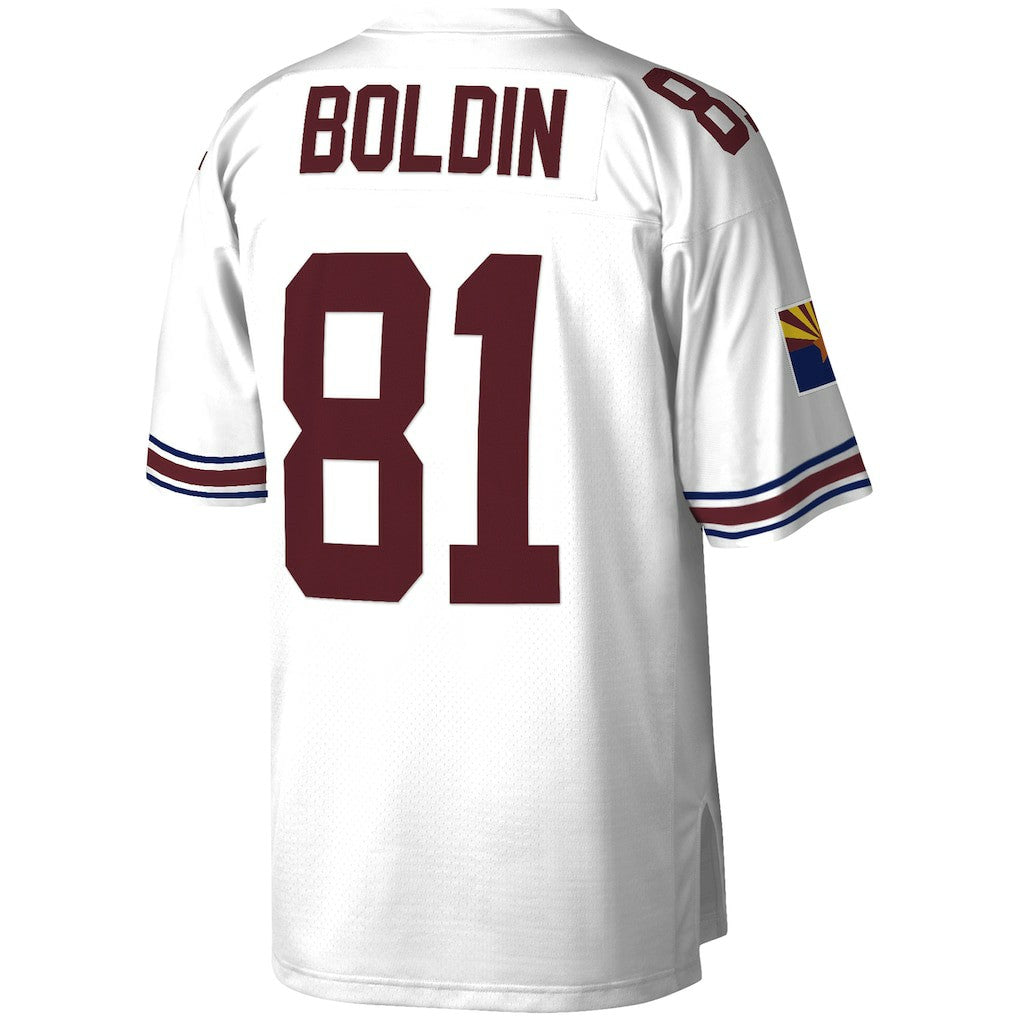 Arizona Cardinals Anquan Boldin  Legacy Replica Jersey | NFL Hot