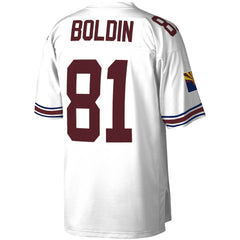 Arizona Cardinals Anquan Boldin  Legacy Replica Jersey | NFL Hot
