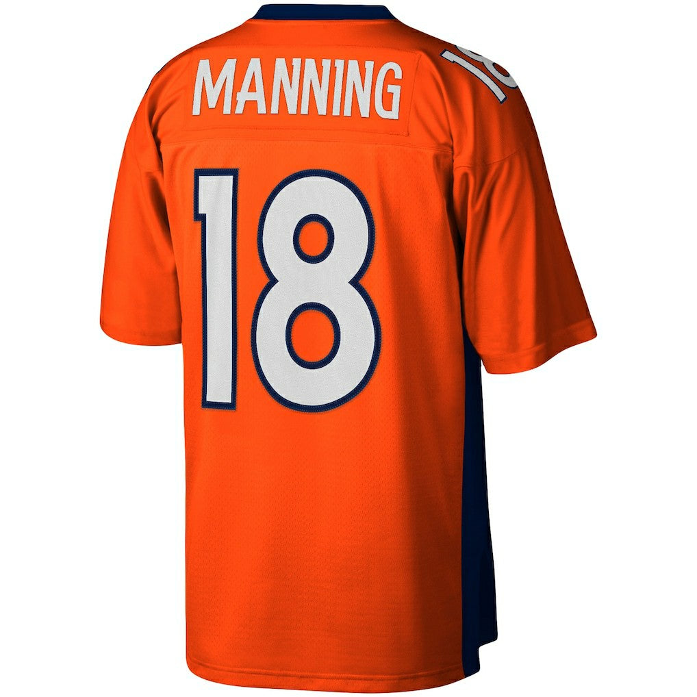 Denver Broncos Peyton Manning  Legacy Replica Jersey | NFL New