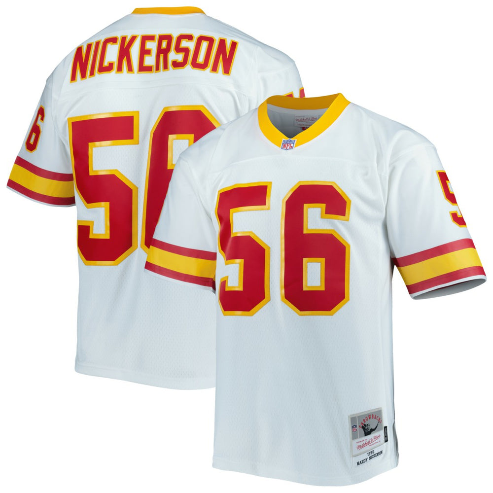 Tampa Bay Buccaneers Hardy Nickerson  Legacy Replica Jersey | NFL US