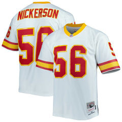 Tampa Bay Buccaneers Hardy Nickerson  Legacy Replica Jersey | NFL US
