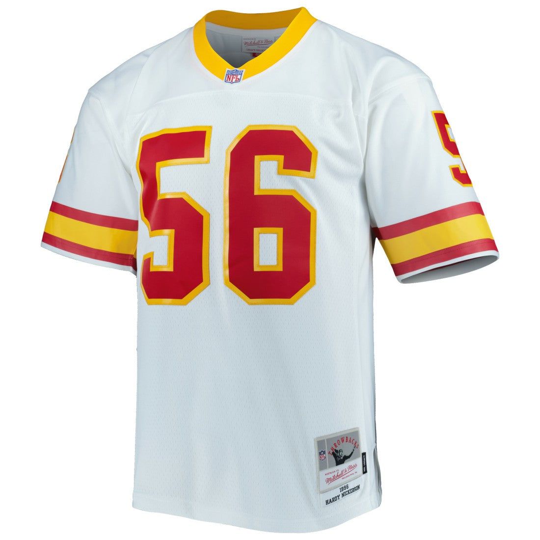 Tampa Bay Buccaneers Hardy Nickerson  Legacy Replica Jersey | NFL US