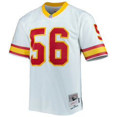 Tampa Bay Buccaneers Hardy Nickerson  Legacy Replica Jersey | NFL US