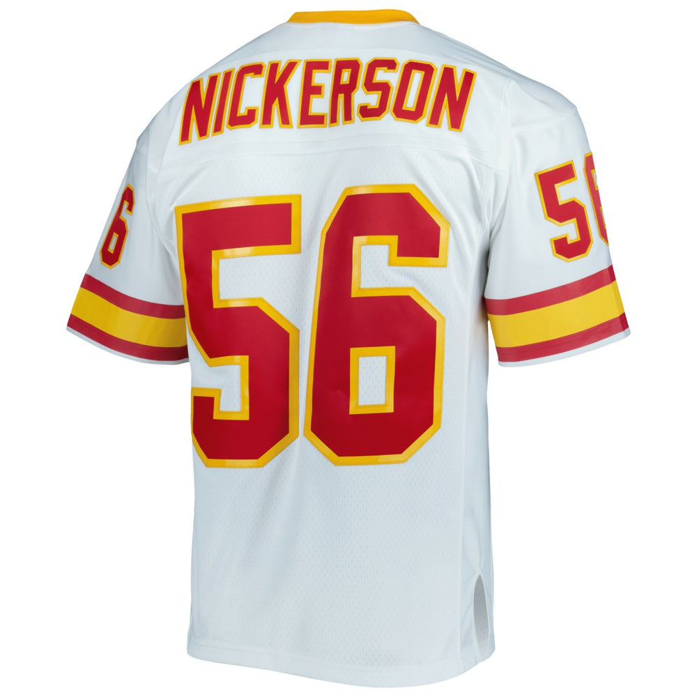 Tampa Bay Buccaneers Hardy Nickerson  Legacy Replica Jersey | NFL US