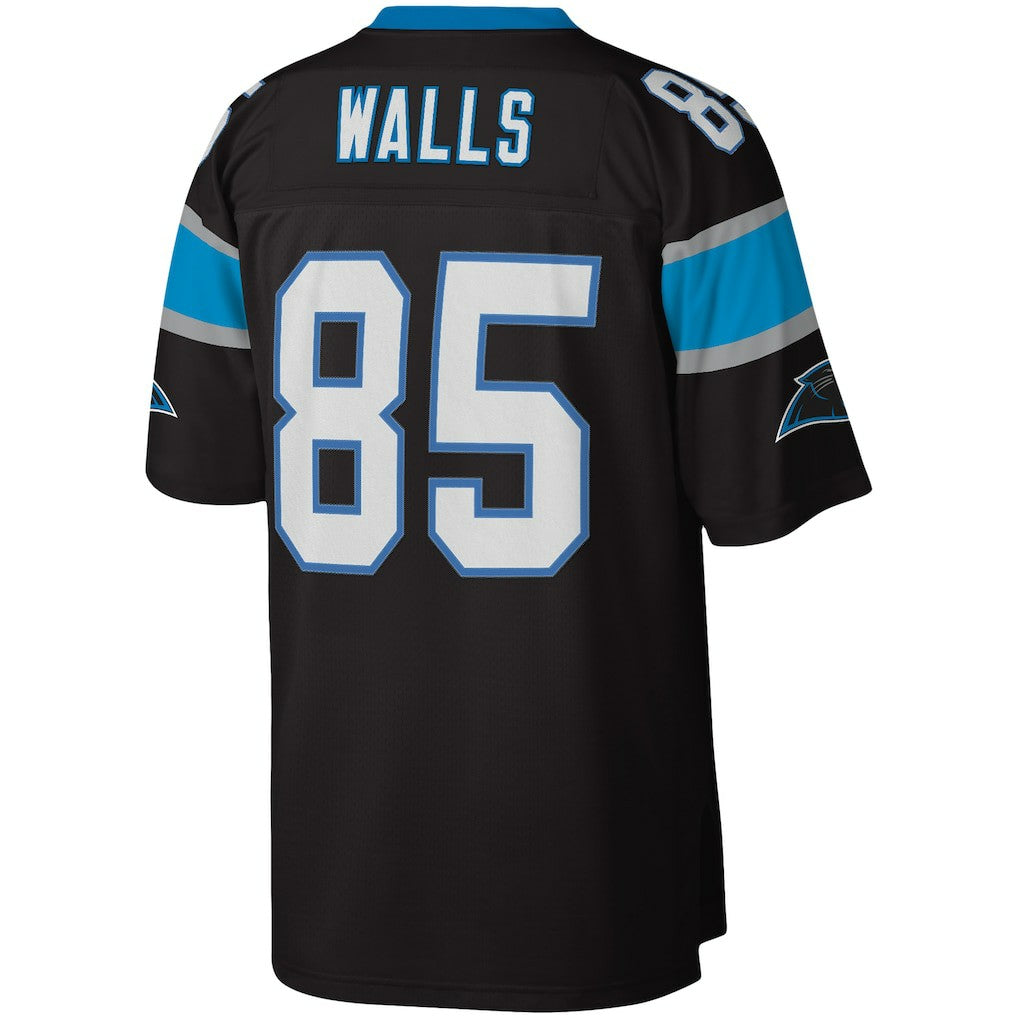 Carolina Panthers Wesley Walls  Legacy Replica Jersey | NFL On sale