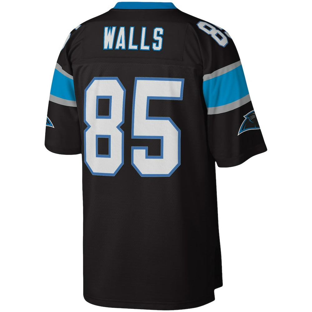 Carolina Panthers Wesley Walls  Legacy Replica Jersey | NFL On sale