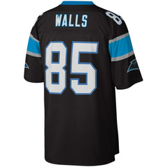 Carolina Panthers Wesley Walls  Legacy Replica Jersey | NFL On sale