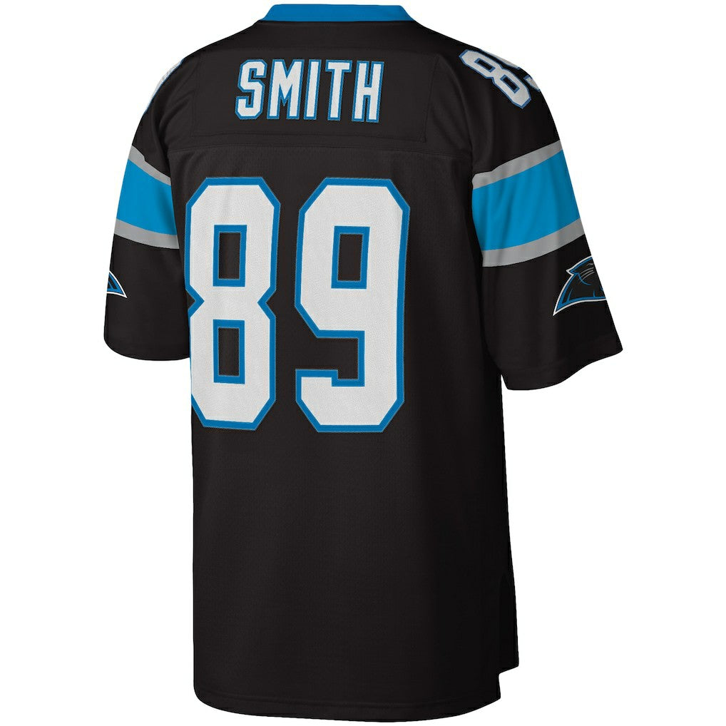 Carolina Panthers Steve Smith  Legacy Replica Jersey | NFL Outlet