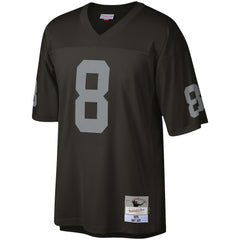 Las Vegas Raiders Ray Guy  Legacy Replica Jersey | NFL Hot