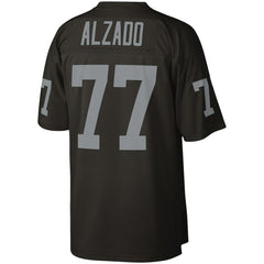 Las Vegas Raiders Lyle Alzado  Legacy Replica Jersey | NFL On sale