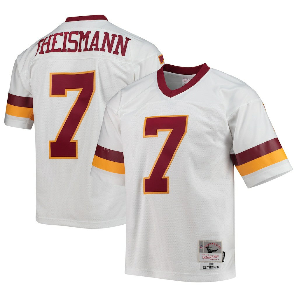 Washington Commanders Joe Theismann Washington Football Team Legacy Replica Jersey | NFL Discount