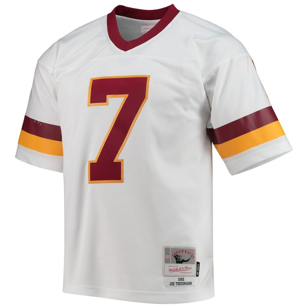 Washington Commanders Joe Theismann Washington Football Team Legacy Replica Jersey | NFL Discount