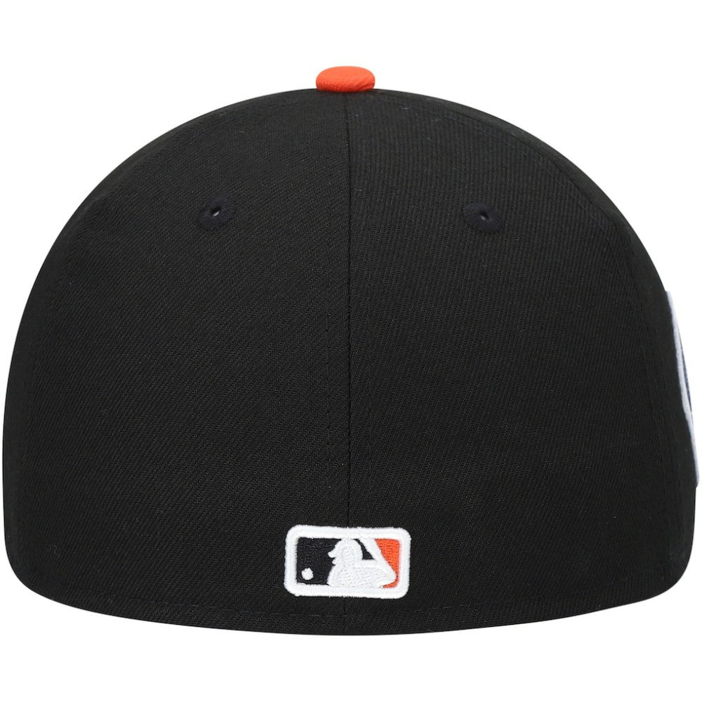 San Francisco Giants New Era 9/11 Memorial Side Patch 59FIFTY Fitted Hat - MLB Hats