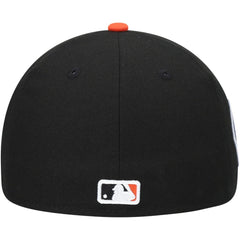 San Francisco Giants New Era 9/11 Memorial Side Patch 59FIFTY Fitted Hat - MLB Hats