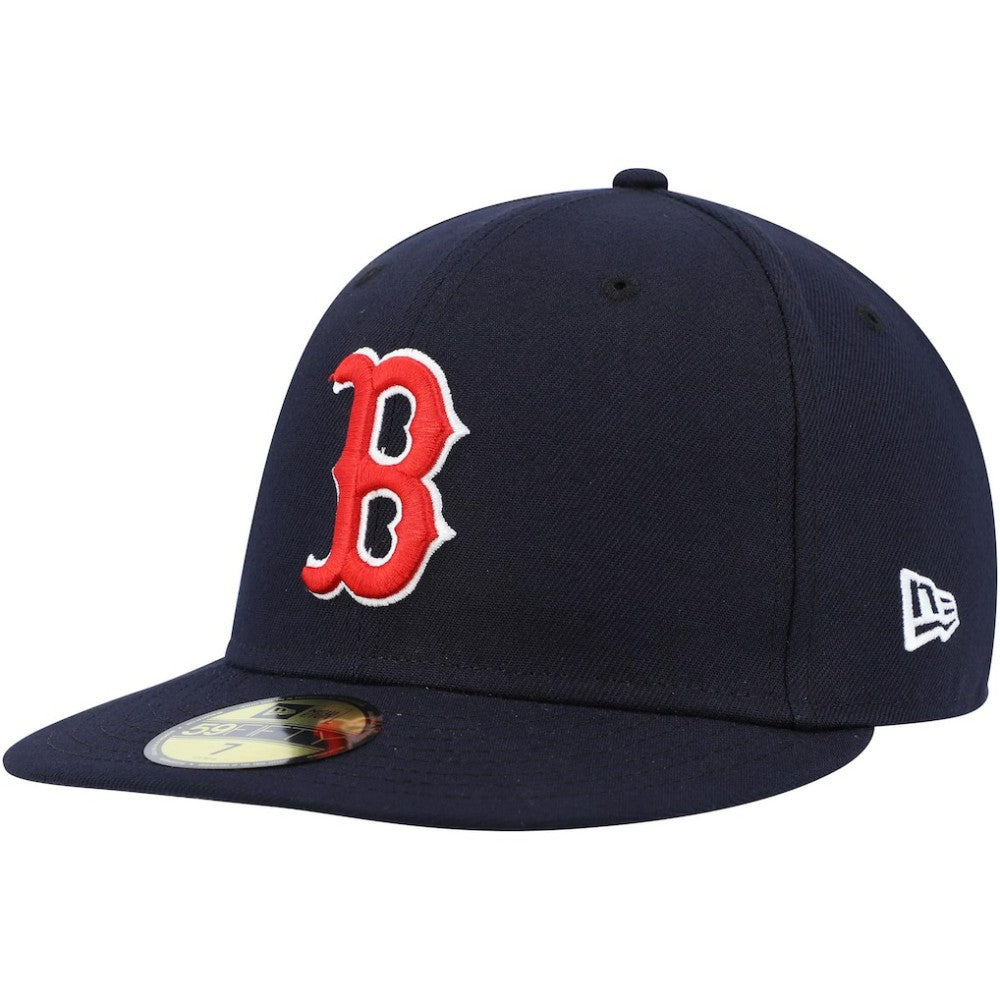 Boston Red Sox New Era 9/11 Memorial Side Patch 59FIFTY Fitted Hat - MLB Hats