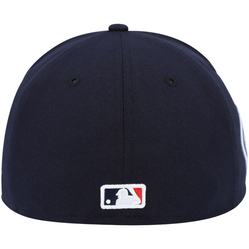 Boston Red Sox New Era 9/11 Memorial Side Patch 59FIFTY Fitted Hat - MLB Hats