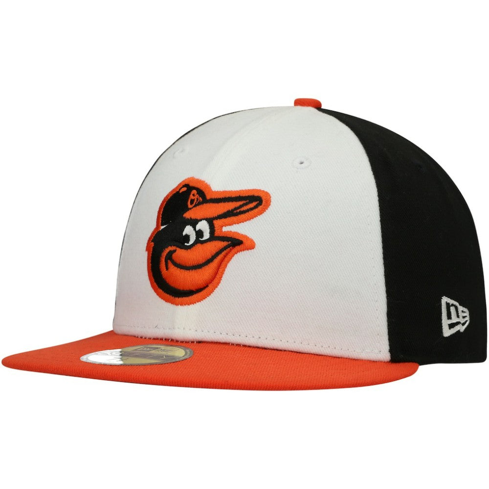 Baltimore Orioles New Era 9/11 Memorial Side Patch 59FIFTY Fitted Hat - MLB Hats