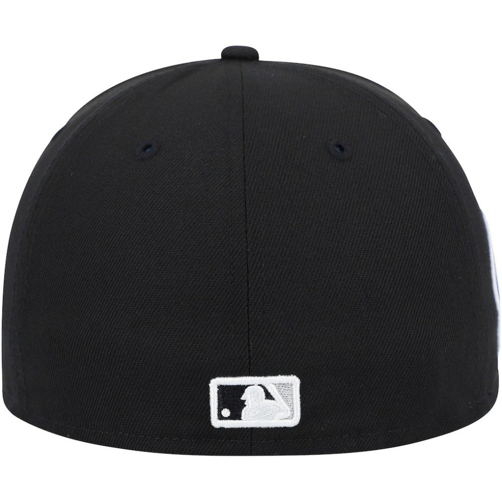 Chicago White Sox New Era 9/11 Memorial Side Patch 59FIFTY Fitted Hat - MLB Hats