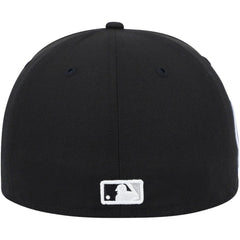 Chicago White Sox New Era 9/11 Memorial Side Patch 59FIFTY Fitted Hat - MLB Hats
