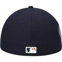 Houston Astros New Era 9/11 Memorial Side Patch 59FIFTY Fitted Hat - MLB Hats