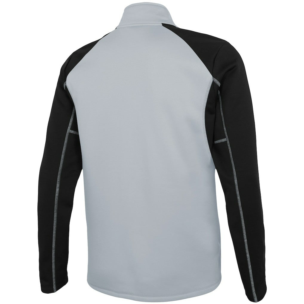 Las Vegas Raiders Combine Authentic Two-a-Days Half-Zip Jacket | NFL On sale