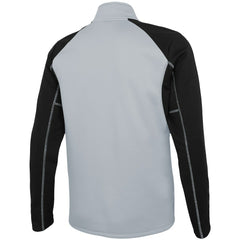 Las Vegas Raiders Combine Authentic Two-a-Days Half-Zip Jacket | NFL On sale