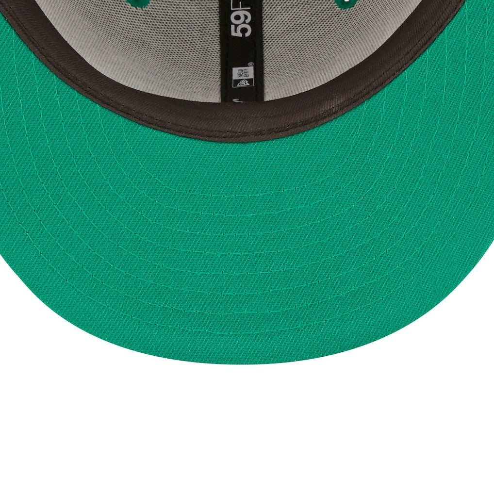 Philadelphia Eagles Flipside 2Tone 59FIFTY Fitted Hat | NFL US