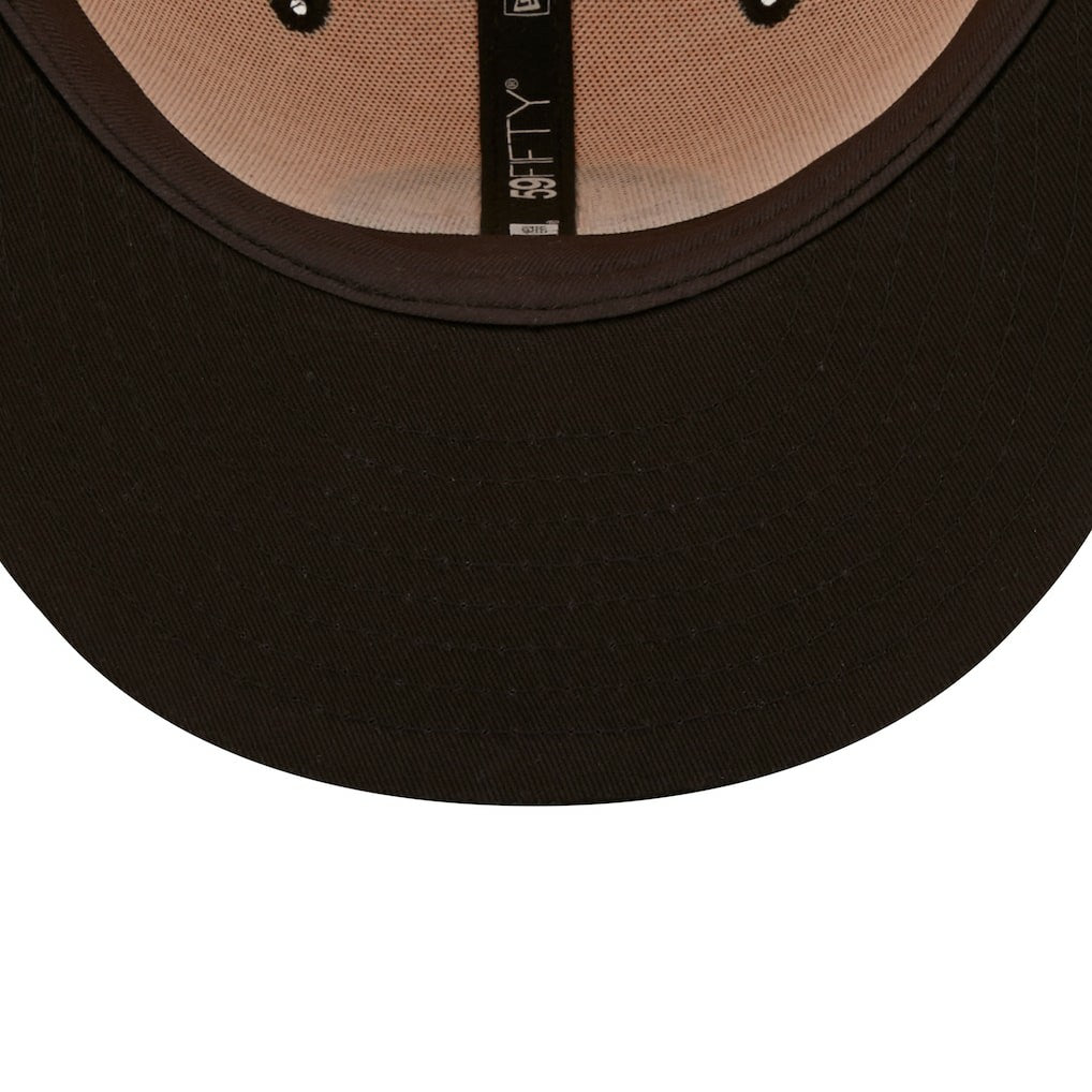 Pittsburgh Steelers Flipside 2Tone 59FIFTY Fitted Hat | NFL On sale