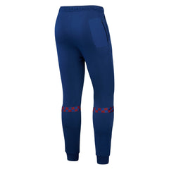 Barcelona Travel Fleece Pants
