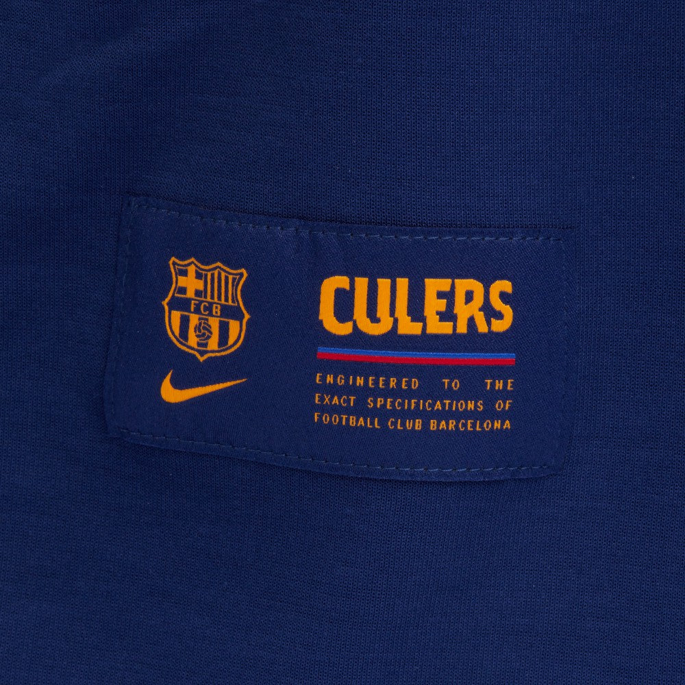 Barcelona Travel Fleece Pants