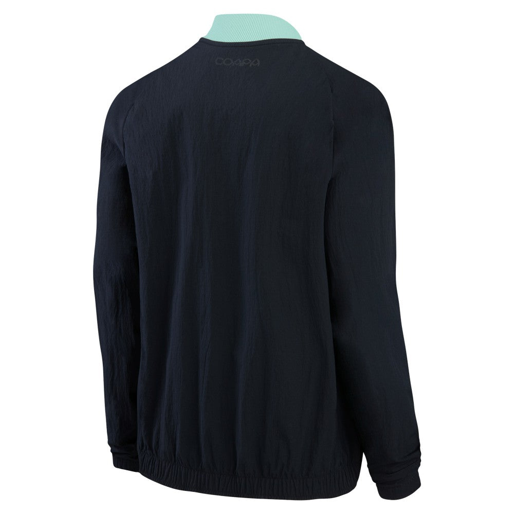 Club America Women's Anthem Raglan Full-Zip Jacket