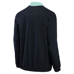 Club America Women's Anthem Raglan Full-Zip Jacket