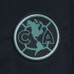 Club America Women's Anthem Raglan Full-Zip Jacket