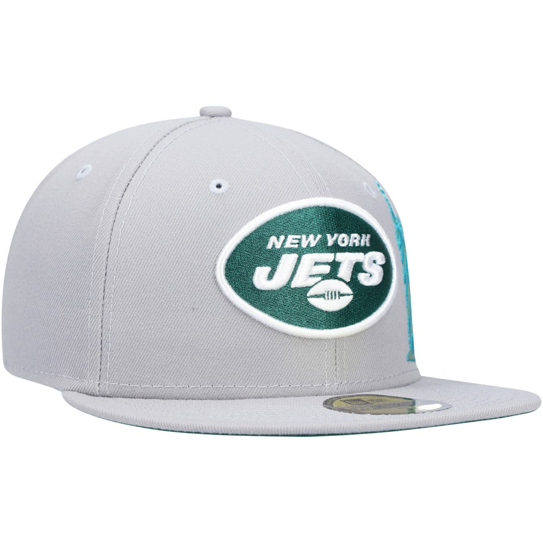 New York Jets City Describe 59FIFTY Fitted Hat | NFL Near me