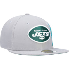 New York Jets City Describe 59FIFTY Fitted Hat | NFL Near me