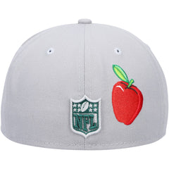 New York Jets City Describe 59FIFTY Fitted Hat | NFL Near me
